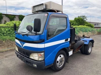 Hino DUTRO