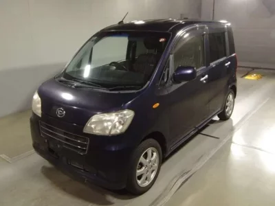 Daihatsu TANTO EXE