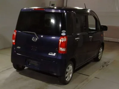 Daihatsu TANTO EXE