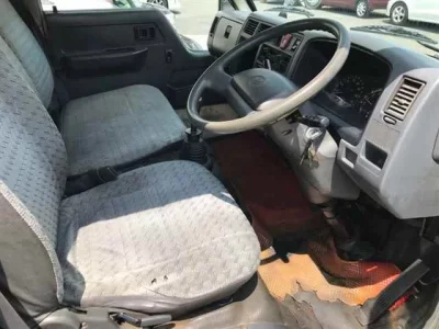 Toyota TOYOACE