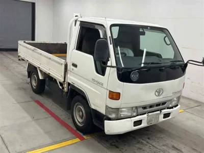 Toyota TOYOACE