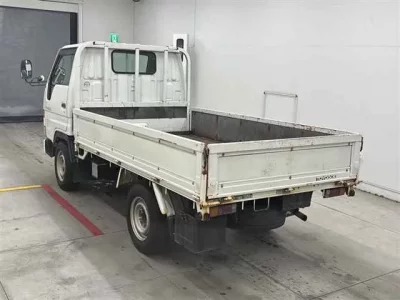 Toyota TOYOACE