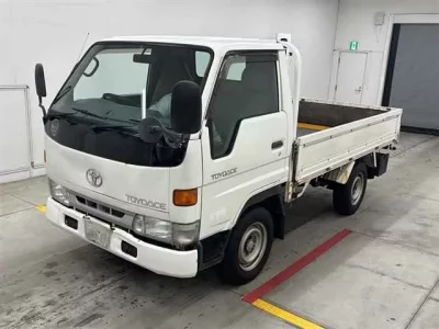 Toyota TOYOACE