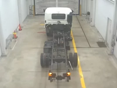 Hino RANGER