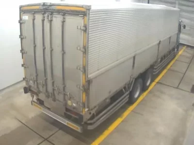 Hino TRUCK
