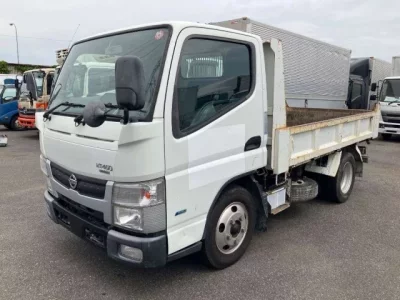 Nissan ATLAS