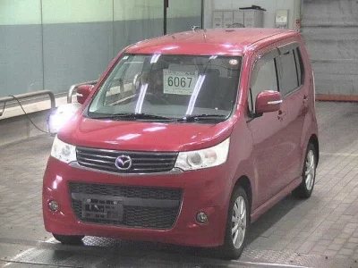 Mazda FLAIR