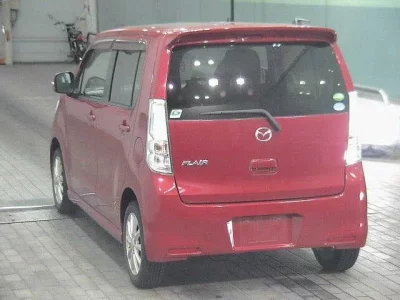 Mazda FLAIR