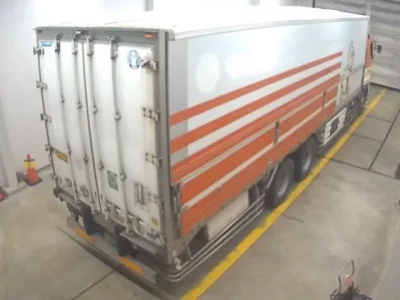 Hino TRUCK