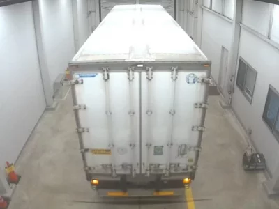 Hino TRUCK