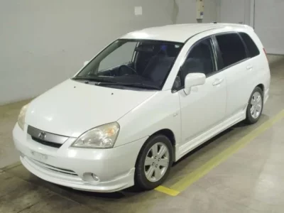 Suzuki AERIO