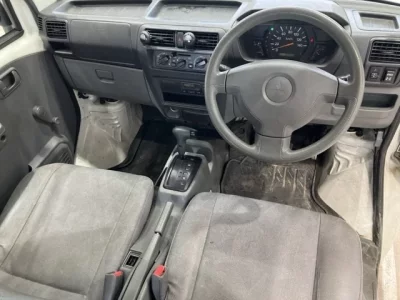 Mitsubishi MINICAB VAN