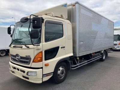 Hino RANGER