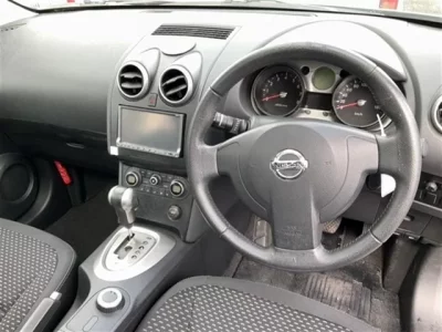 Nissan DUALIS