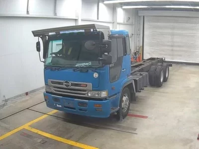 Hino TRUCK