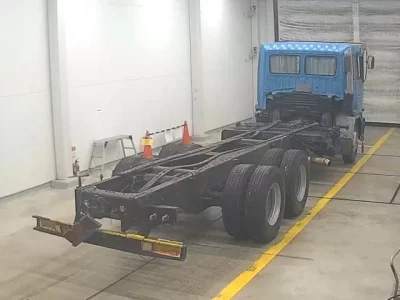 Hino TRUCK