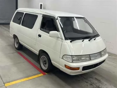 Toyota TOWN ACE