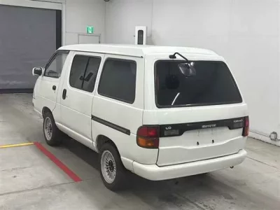 Toyota TOWN ACE