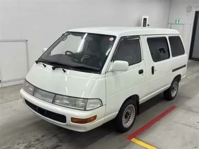 Toyota TOWN ACE