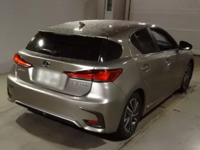 Lexus CT