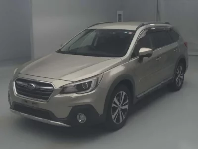 Subaru LEGACY OUTBACK