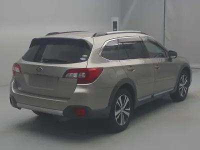 Subaru LEGACY OUTBACK