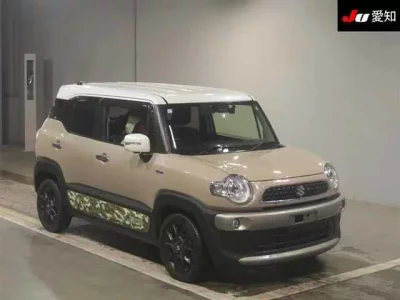 Suzuki XBEE