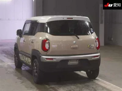 Suzuki XBEE
