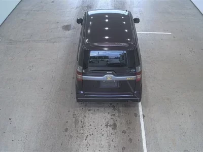 Honda ZEST