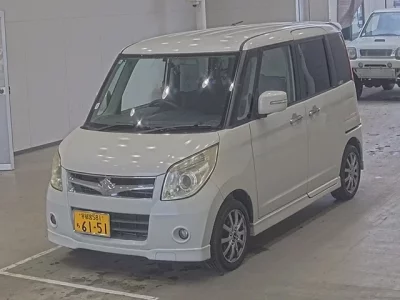 Suzuki PALETTE