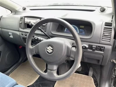 Suzuki MRWAGON