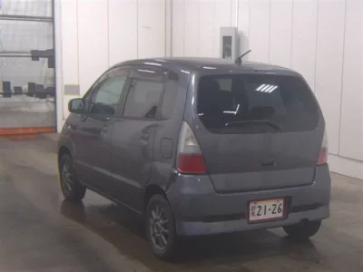 Suzuki MRWAGON