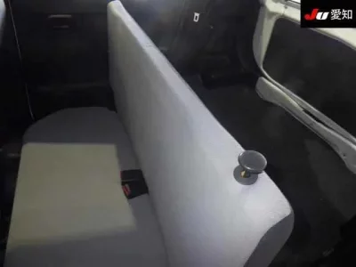 Suzuki ALTO VAN