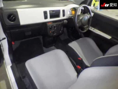 Suzuki ALTO VAN