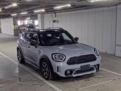 BMW MINI