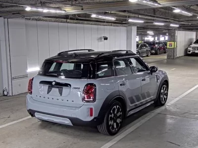 BMW MINI