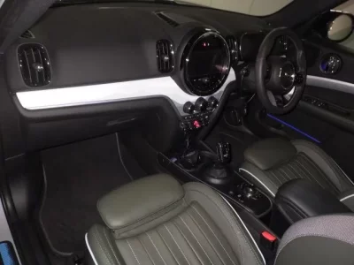 BMW MINI