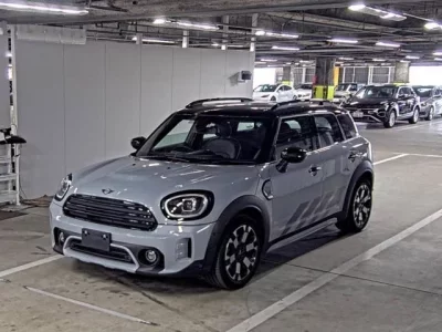 BMW MINI