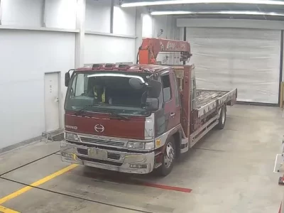 Hino RANGER
