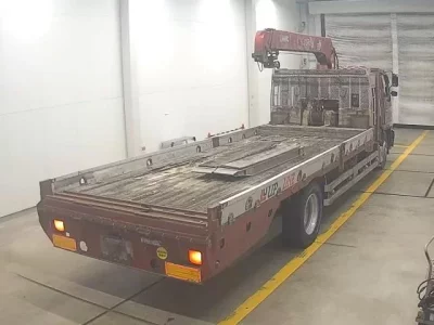 Hino RANGER