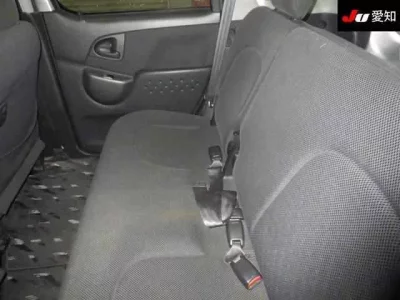 Toyota FUNCARGO