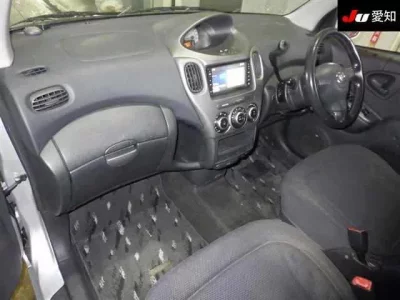 Toyota FUNCARGO