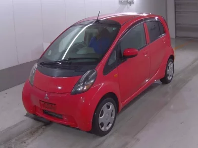 Mitsubishi I