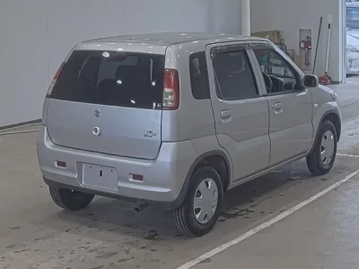 Suzuki KEI