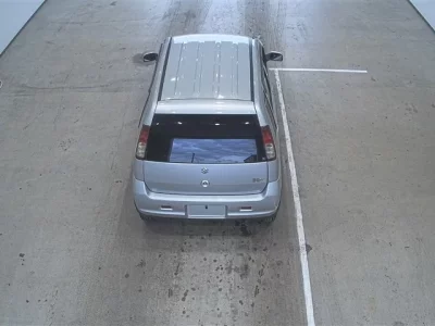 Suzuki KEI