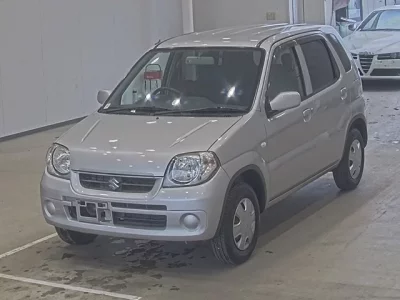 Suzuki KEI