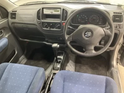 Suzuki KEI