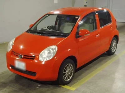 Daihatsu Boon