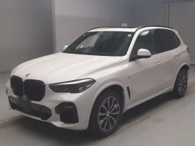 BMW X5 SERIES