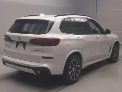 BMW X5 SERIES